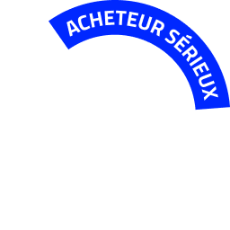 Acheteur sérieux