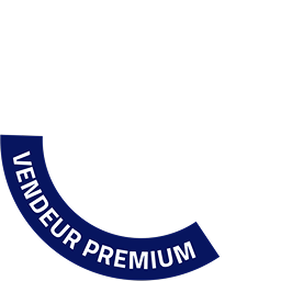 Vendeur premium