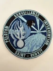 patch psig st benoit (974)