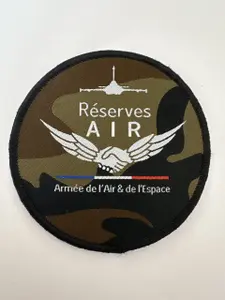 Écusson réserves de l’armée de l’air