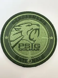 patch PSIG Colmar