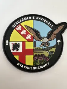 Patch BTA faulquemont