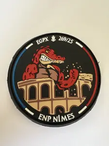 EGPX Nimes