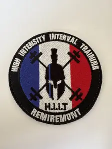 HIIT Remiremont