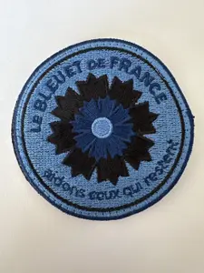 bleuet de france