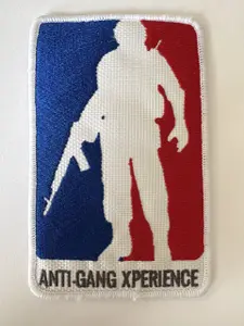 Anti Gang Xperience