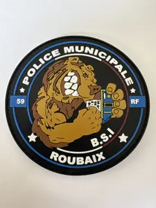 PM - BSI Roubaix