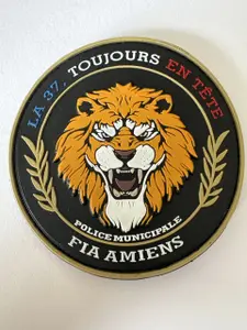 FIA PM amiens