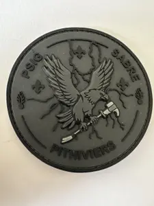 PSIG SABRE PITHIVIERS ( BV)