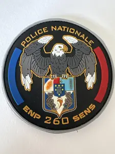ENP SENS 260