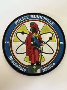 spécialiste NRBCe