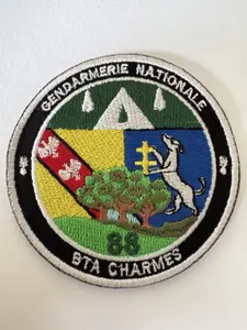 BTA Charmes ( Vosges)