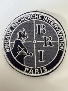 BRI PARIS