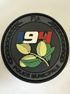 FIA 194 PM