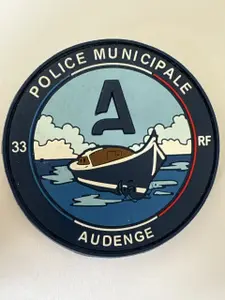 PM Audenge