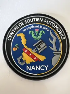 CSAG Nancy