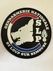 BT St Loup Sur Semouse