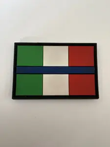 Écusson italie