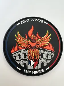 ENP Nîmes