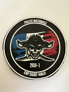 ENP Saint Malo