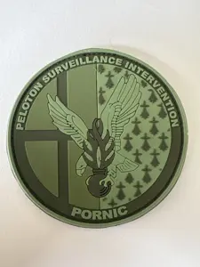 PSIG PORNIC vert