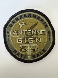 ANTENNE GI GUADELOUPE