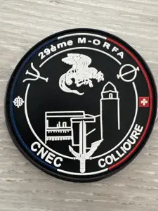 MORFA Collioure