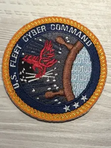 US FLEET CYBER COMMAND