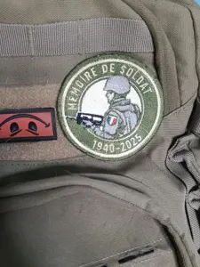 Memoire de soldat