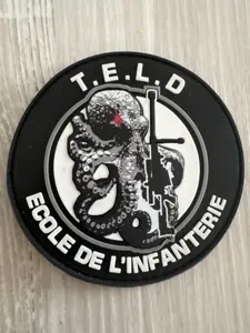 Tireur d’élite - École de L’infanterie