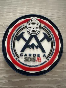 SDIS 76