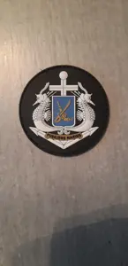 Patch Marins