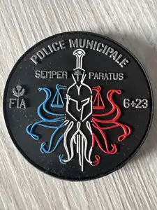 PM- FIA 6-23