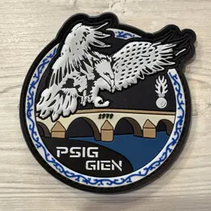 PSIG GIEN