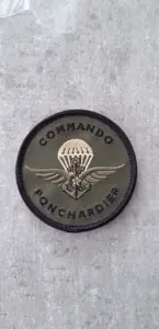 Patch