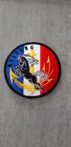 Patch