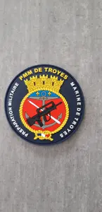 Patch