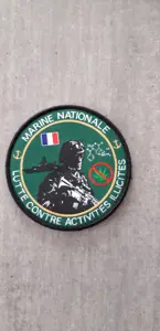 Patch