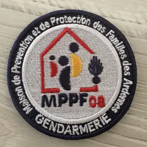 MPPF 08