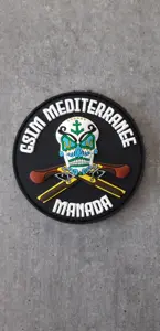 Patch