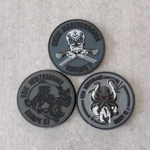 Lot patch