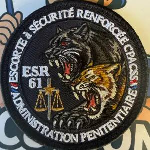 Administration Pénitentiaire