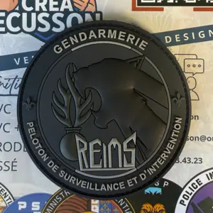 PSIG Gendarmerie