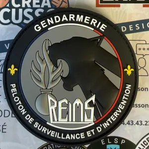 PSIG Gendarmerie