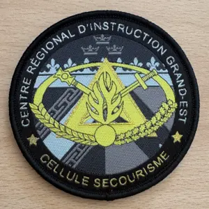 Centre régional d’Instruction Secourime Metz