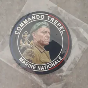 Patch Marins