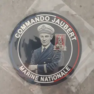 Patch Marins