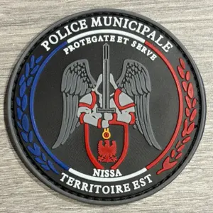PM Nissa - Territoire Est ( couleurs)
