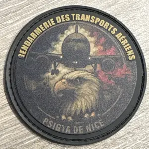 PSIGTA DE NICE