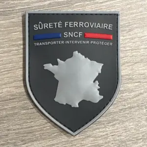 Sûreté ferroviaire